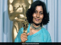 भारत की पहली ऑस्कर अवॉर्ड विजेता भानू अथैया का निधन, 91 वर्ष की उम्र में कहा दुनिया को अलविदा भारत की पहली ऑस्कर अवॉर्ड विजेता भानू अथैया का निधन, 91 वर्ष की उम्र में कहा दुनिया को अलविदा