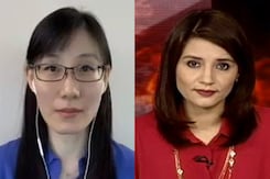 Chinese Virologist Who Claimed Covid Lab Made Releases Second Paper Chinese Virologist Who Claimed Covid Lab Made Releases Second Paper