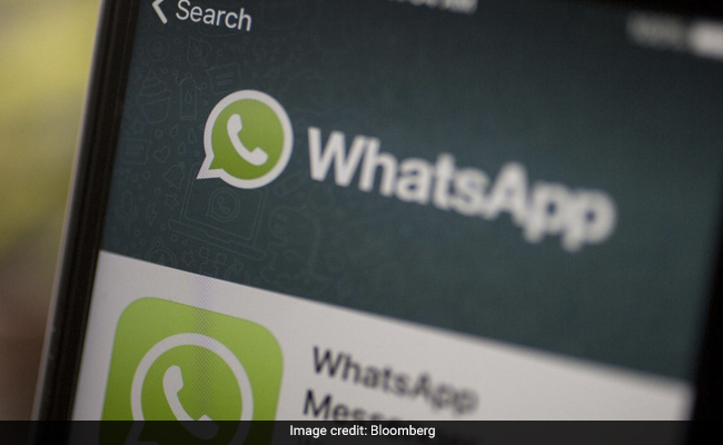 Banker Arrested For Insider Trading Walks Free After Deleting WhatsApp