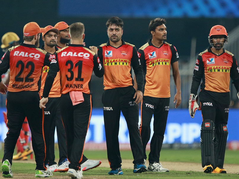 IPL 2020: Brian Lara Expects SunRisers Hyderabad To Be "Up For The Challenge" Against Mumbai Indians