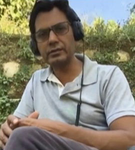 Not Accepted By Some In My Village Because Of Caste: Nawazuddin Siddiqui