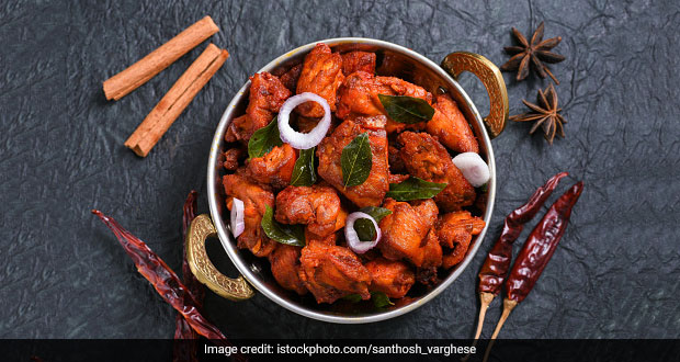 10 Local Dishes in Kerala That You Must Try