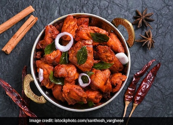 Chicken Kondattam: Bored Of Chilli Chicken? Try This Spicy South Indian Starter Instead (Recipe Inside) Chicken Kondattam: Bored Of Chilli Chicken? Try This Spicy South Indian Starter Instead (Recipe Inside)
