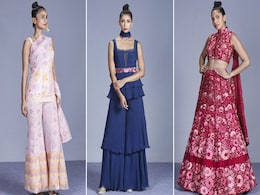 Indian Fashion's Digital Transition And Festive Dressing For The Autumn Winter 2020 Season Indian Fashion's Digital Transition And Festive Dressing For The Autumn Winter 2020 Season