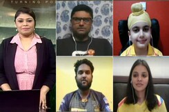 "MS Dhoni Still Has His Magic," Say Fans and Experts "MS Dhoni Still Has His Magic," Say Fans and Experts