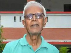 Activist Stan Swamy, 83, Arrested By NIA In Koregaon-Bhima Case