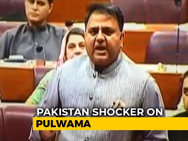 After Pakistan's Pulwama Shocker, Will World Act?