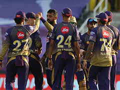 IPL 2020 Live: Ambati Rayudu Falls, CSK 2 Down In Chase Of 173