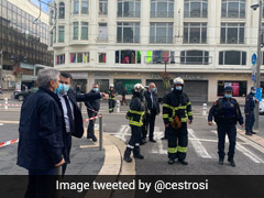 France Church Attacker A 21-Year-Old Tunisian Migrant: Inquiry Sources