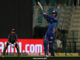 MI vs KKR Match Highlights : क्विंटन डिकॉक की तूफानी पारी, मुंबई इंडियंस ने 8 विकेट की धमाकेदार जीत दर्ज की MI vs KKR Match Highlights : क्विंटन डिकॉक की तूफानी पारी, मुंबई इंडियंस ने 8 विकेट की धमाकेदार जीत दर्ज की