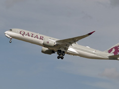 'Appalling': Australian PM As Women On 10 Flights From Qatar Searched