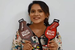 Beauty Review: Sugar Cosmetics Tipsy Lips Moisturizing Lip Balm Beauty Review: Sugar Cosmetics Tipsy Lips Moisturizing Lip Balm