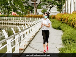 How To Stay Fit: डब्ल्यूएचओ ने बताया, महामारी के दौरान और उसके बाद फिट रहना क्यों जरूरी है, अब बहाने छोड़ दीजिए! How To Stay Fit: डब्ल्यूएचओ ने बताया, महामारी के दौरान और उसके बाद फिट रहना क्यों जरूरी है, अब बहाने छोड़ दीजिए!
