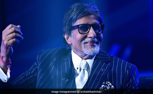 <i>Kaun Banega Crorepati 12</i>, Episode 16 Written Update: Amitabh Bachchan Began The Show With An Inspiring Story