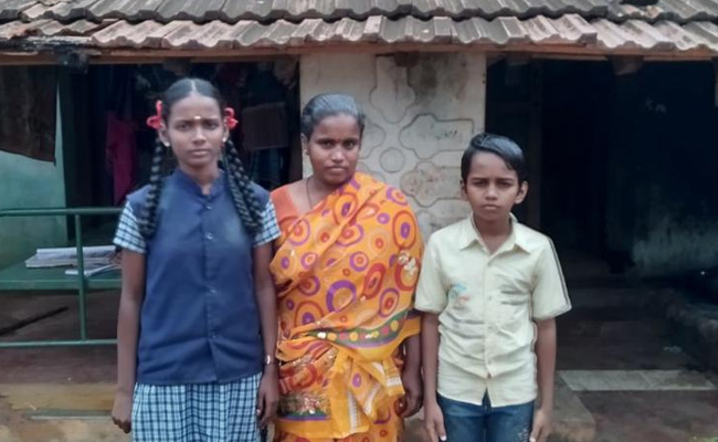 Tamil Nadu Village Gets Toilets, Thanks To A 16-Year-Old Girl