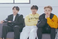 When Will BTS Perform In India? They Answer When Will BTS Perform In India? They Answer