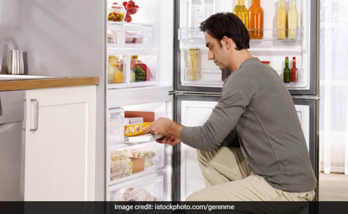 Latest and Breaking News on NDTV