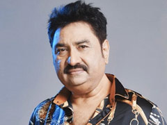 Singer Kumar Sanu Tests Positive For COVID-19