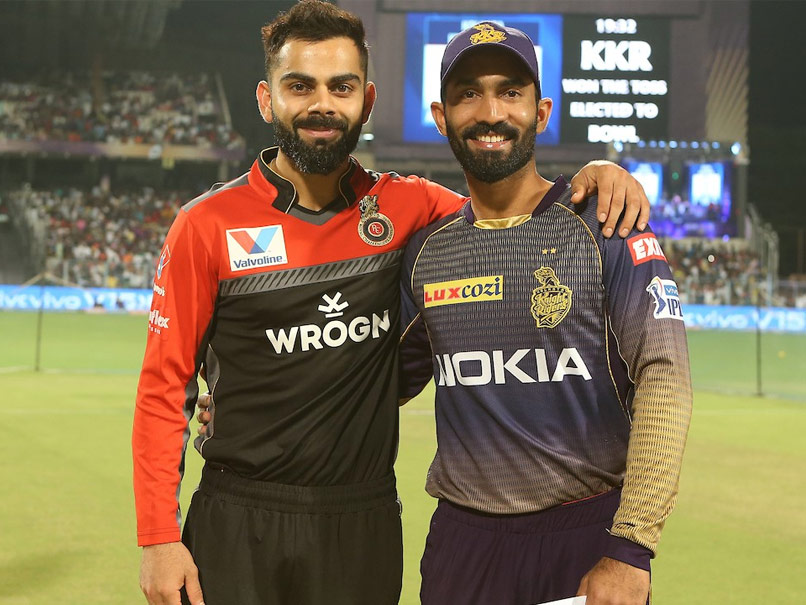 IPL 2020 RCB vs KKR Playing XI Prediction: बैंगलोर और कोलकाता की टक्कर, आंद्रे रसेल का खेलना संदिग्ध, जानें टीमों की संभावित XI