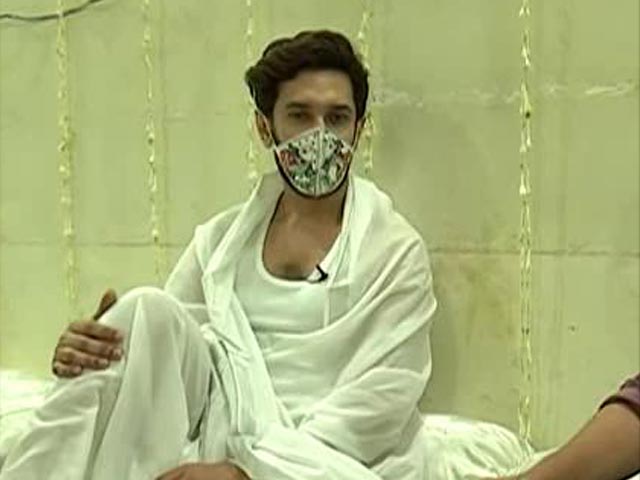 Amit Shah Was "Quiet": Chirag Paswan To NDTV On Squaring Off With JD(U)