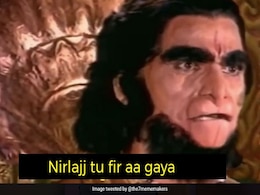 IPL 2020: Kedar Jadhav ने फिर दिखाया ढीला खेल, लोगों ने की Memes की बरसात, बना डाले ऐसे Jokes IPL 2020: Kedar Jadhav ने फिर दिखाया ढीला खेल, लोगों ने की Memes की बरसात, बना डाले ऐसे Jokes