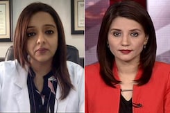 Complaints Of Brain Fog Among COVID-19 Survivors: What Experts Say Complaints Of Brain Fog Among COVID-19 Survivors: What Experts Say