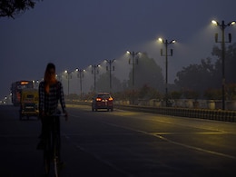 Delhi Night Temperature Likely To Fall To Under 2 Degrees In 24 Hours Delhi Night Temperature Likely To Fall To Under 2 Degrees In 24 Hours