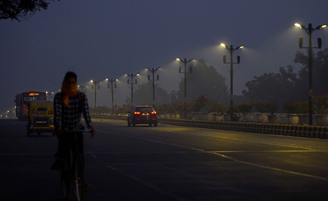 At 32.4 Degrees Celsius, Delhi Records Warmest May Night In 14 years