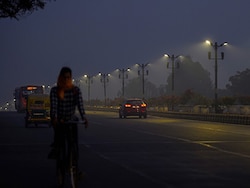 Delhi Records Season&#039;s Coldest Night So Far At 12.7 Degrees Celsius
