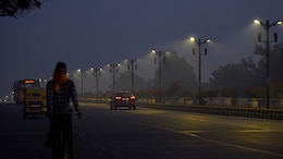 At 32.4 Degrees Celsius, Delhi Records Warmest May Night In 14 years