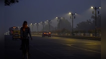 At 32.4 Degrees Celsius, Delhi Records Warmest May Night In 14 years