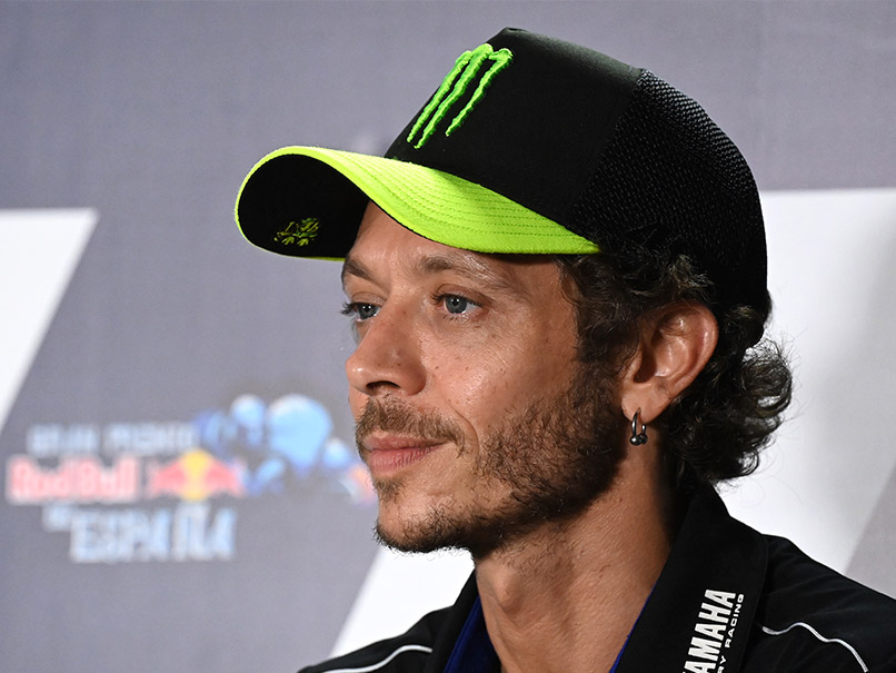 Yamaha To Be In Moto GP Till 2026 As Rossi Joins Satellite Team