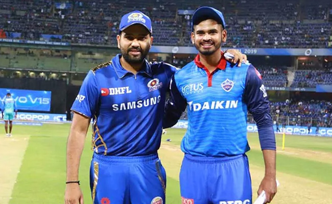 MI vs DC, IPL 2020: मुंबई ने दिल्ली को दी 5 विकेट से हराकर कब्जायी नंबर-1 पायदान
