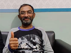 Mumbai's 56-Year-Old Heart Transplant Patient Beats Covid In A Week