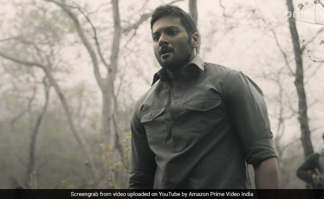 <i>Mirzapur 2</I> Trailer: Brace Yourself. Deadly Ali Fazal Is Bent On Revenge