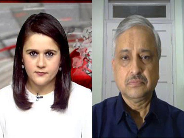 Onset Of Winter, Air Pollution Will Lead To Covid Spike: AIIMS Director