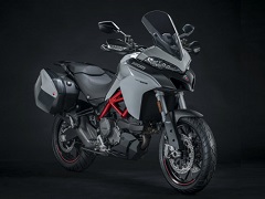 BS6 Ducati Multistrada 950 S Launch Details Out