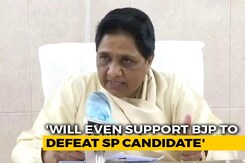 "Even If We Have To Vote BJP..." Mayawati Attacks Ex-Ally Akhilesh Yadav "Even If We Have To Vote BJP..." Mayawati Attacks Ex-Ally Akhilesh Yadav