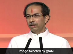 'Others From Bangladesh?': Uddhav Thackeray On Bihar Free Vaccine Promise