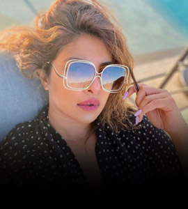 Priyanka Chopra Announces New Hollywood Film. Guess Her Co-Stars
