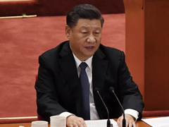 Xi Orders Faster Work On Rail Line In Tibet, Close To Arunachal: Report