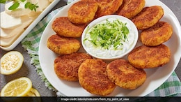Navratri 2024: 7 Best Snacks For Fasting Diabetics