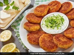 Navratri 2024: 7 Best Snacks For Fasting Diabetics