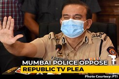 Ratings Scam: Mumbai Cops Fight Republic TV's CBI Probe Plea In Top Court Ratings Scam: Mumbai Cops Fight Republic TV's CBI Probe Plea In Top Court