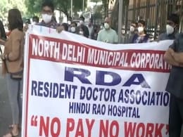 Delhi's Hindu Rao Hospital Removed From List Of Designated COVID Hospital Delhi's Hindu Rao Hospital Removed From List Of Designated COVID Hospital