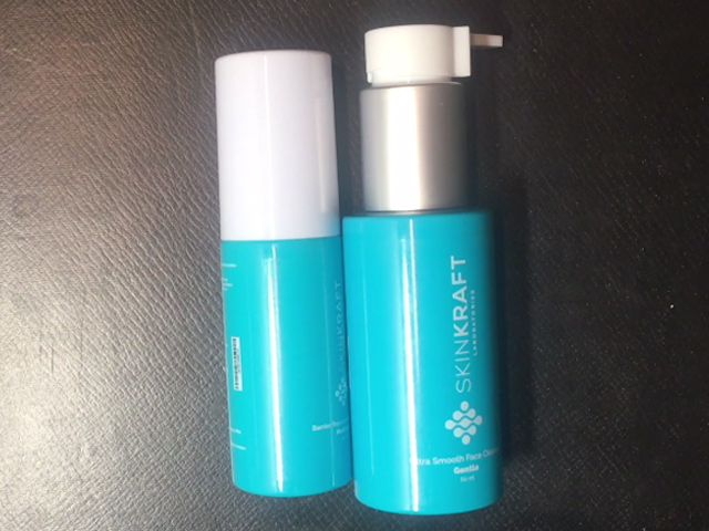 Beauty Review: SkinKraft Face Wash And Toner