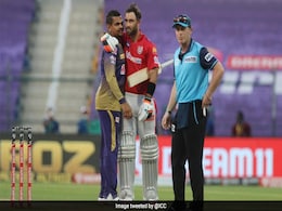 KKR Vs KXIP: केकेआर ने पंजाब को 2 रन से हराया तो, शाहरुख खान बोले- ये जीत मेरे दिल के सबसे करीब KKR Vs KXIP: केकेआर ने पंजाब को 2 रन से हराया तो, शाहरुख खान बोले- ये जीत मेरे दिल के सबसे करीब
