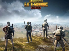 No PUBG Mobile In India From Friday
