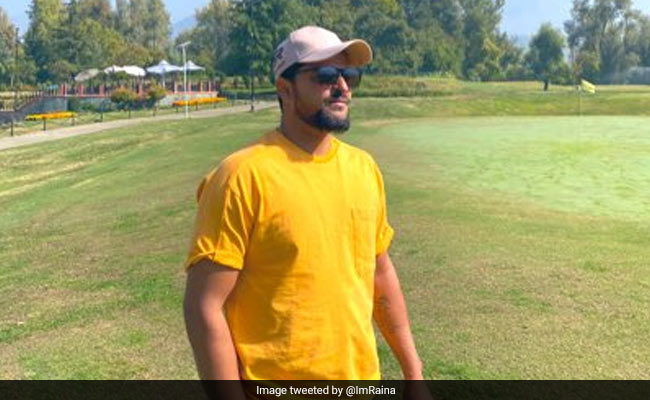 IPL 2021: भारत में कोरोना की गंभीर होती स्थिति पर बोले सुरेश रैना- यह अब मजाक नहीं है