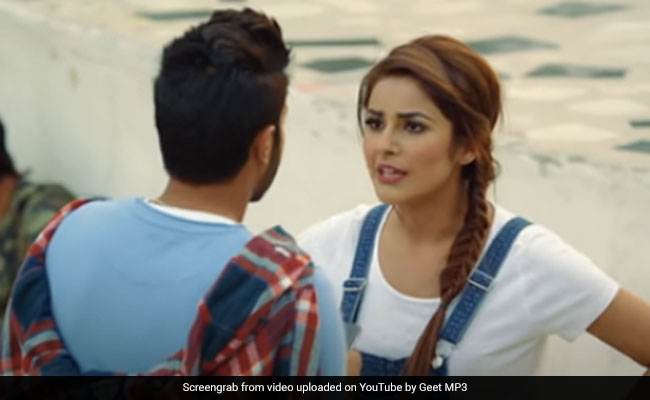 शहनाज गिल के पंजाबी सॉन्ग 'यारी' का तहलका, 9 करोड़ से ज्यादा बार देखा गया Video